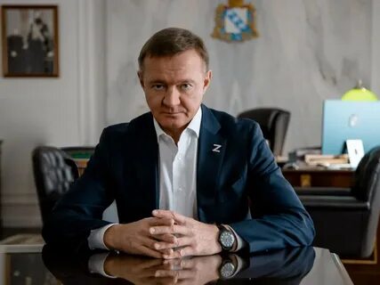 Губернаторы курской губернии