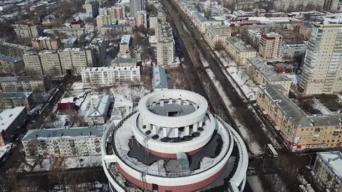 Кировский видео