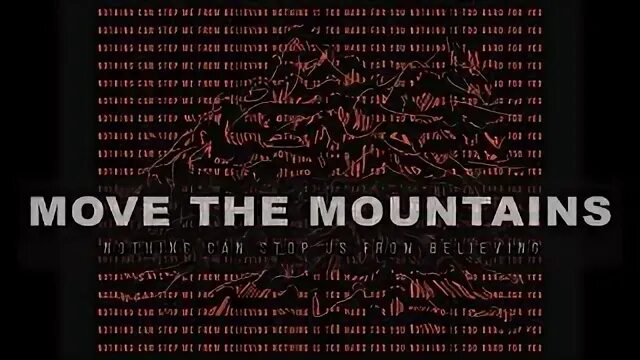 Mountain lyrics