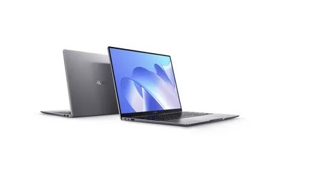 Matebook 14 dns