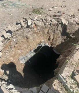 Операция труба в авдеевке
