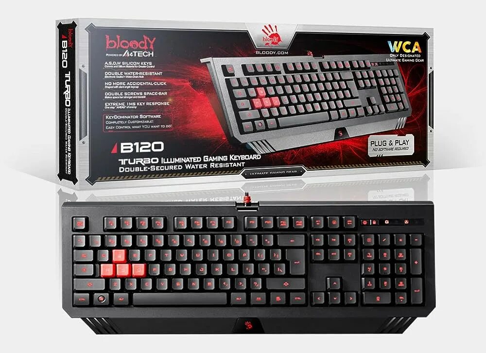 Не работает клавиатура bloody. Клавиатура a4tech bloody b120. клавиатура bloody b120 turbo. клавиатура - a4 bloody b120 turbo. a4tech bloody b120.