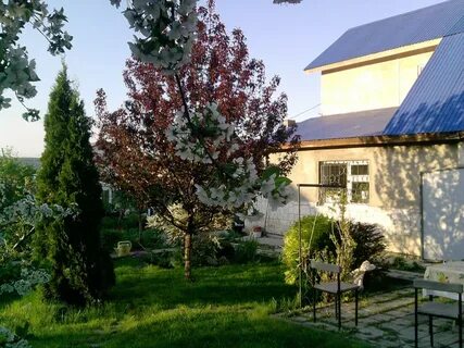 Дом участок самара
