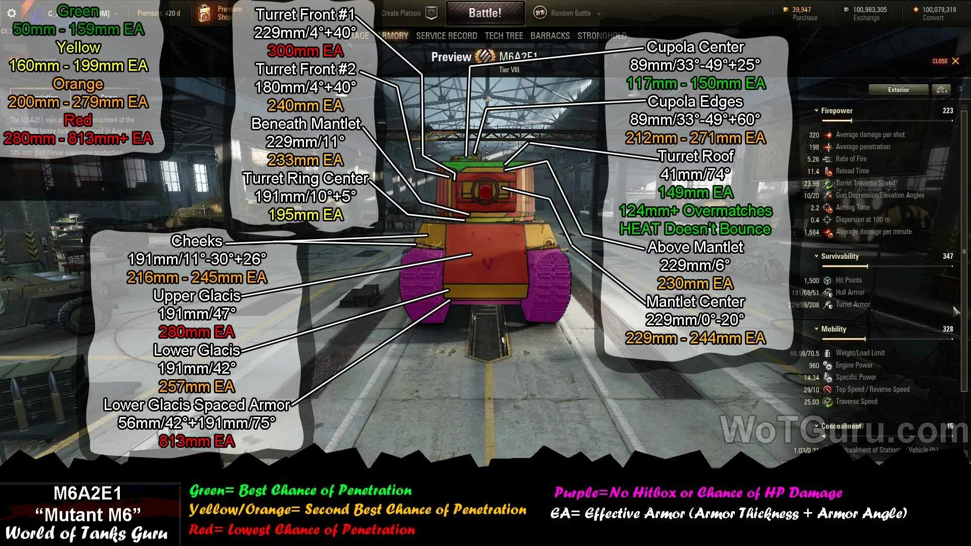 Weak legacy 2 wiki