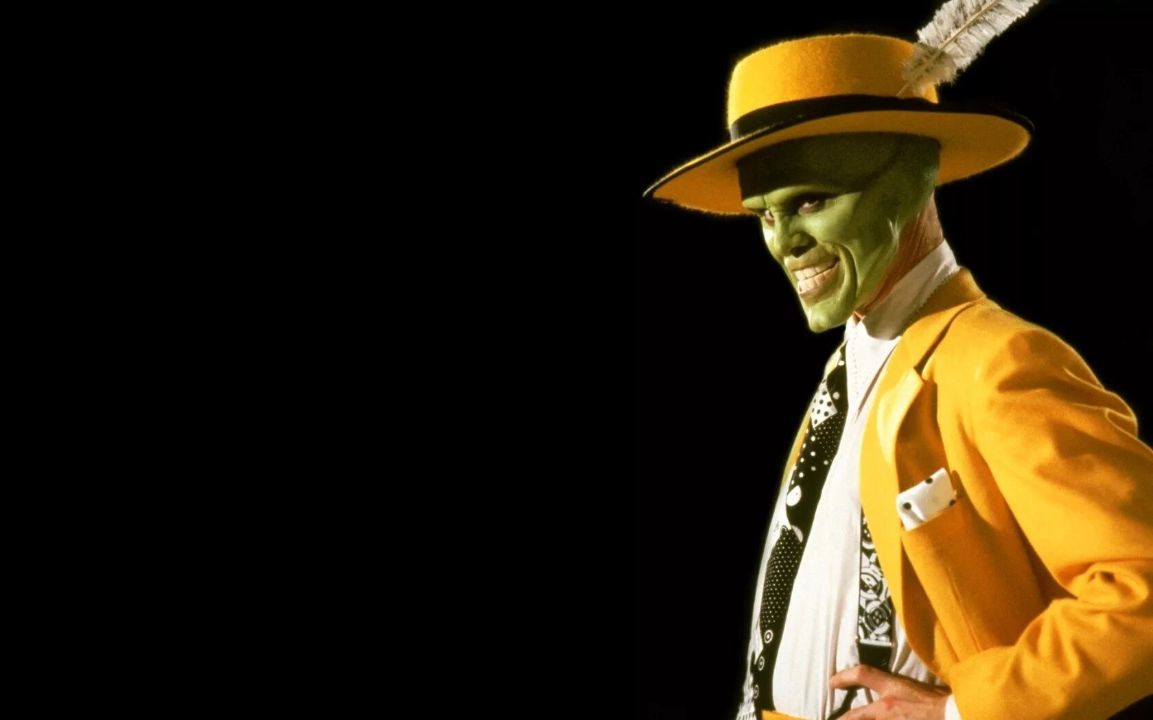 The mask wiki