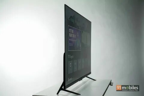 Smart tv pro 55