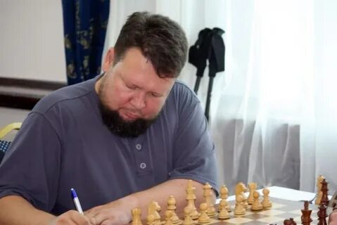 Овечкин шахматы