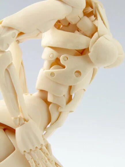 S f b t 3. F. S. Sfbt-3 функциональная шарнирная кукла. F.