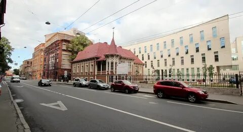 14 академия