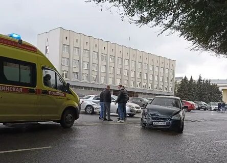 Что случилось в сызрани