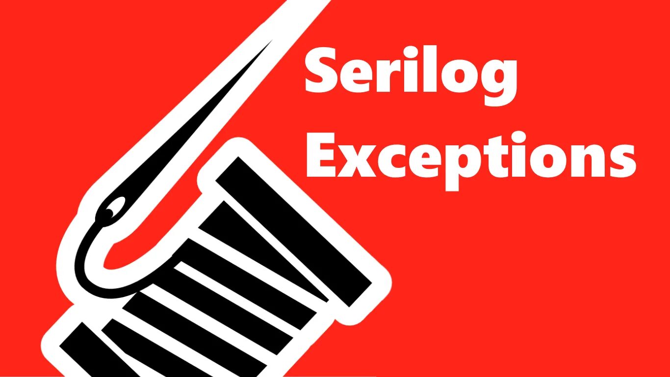 Serilog sinks. Serilog. serilog logo.