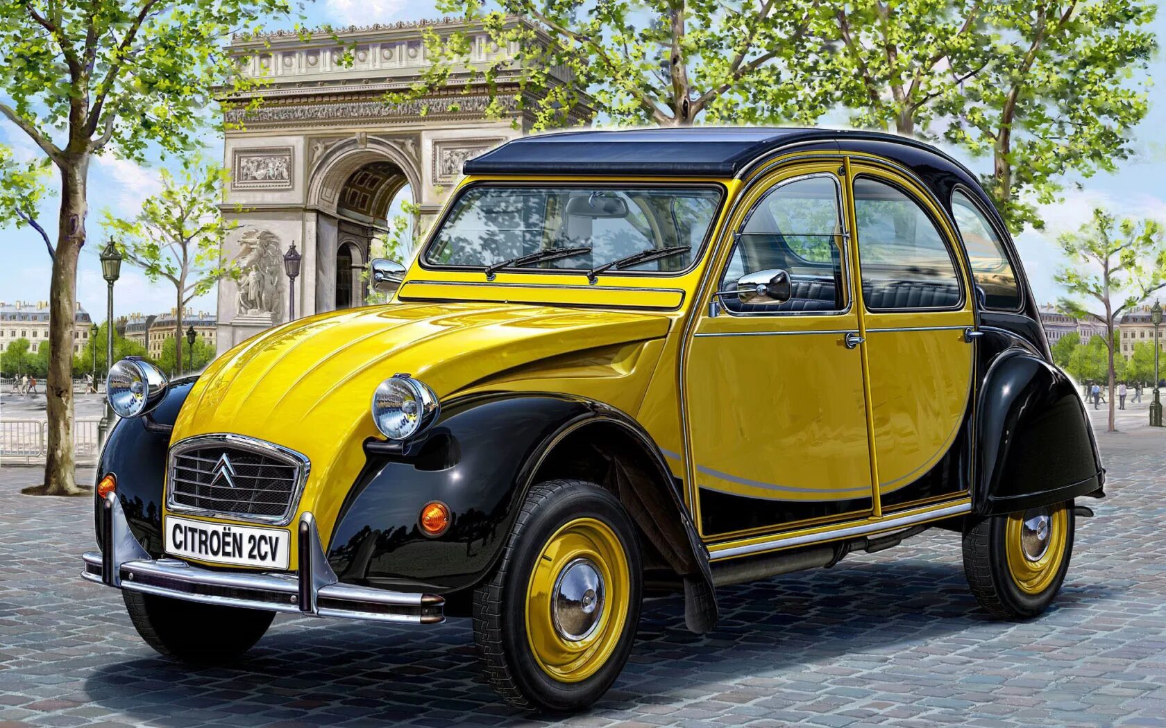 Ситроен гадкий утёнок. Ситроен 2cv. Citroen 2cv6. Citroen 2cv picasso. Старый ситроен.
