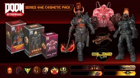 Doom pack