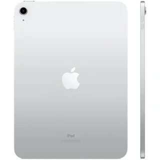 Ipad 10.2 silver
