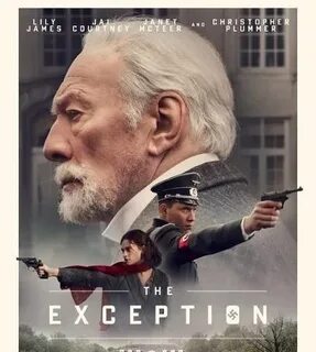 T the exception the