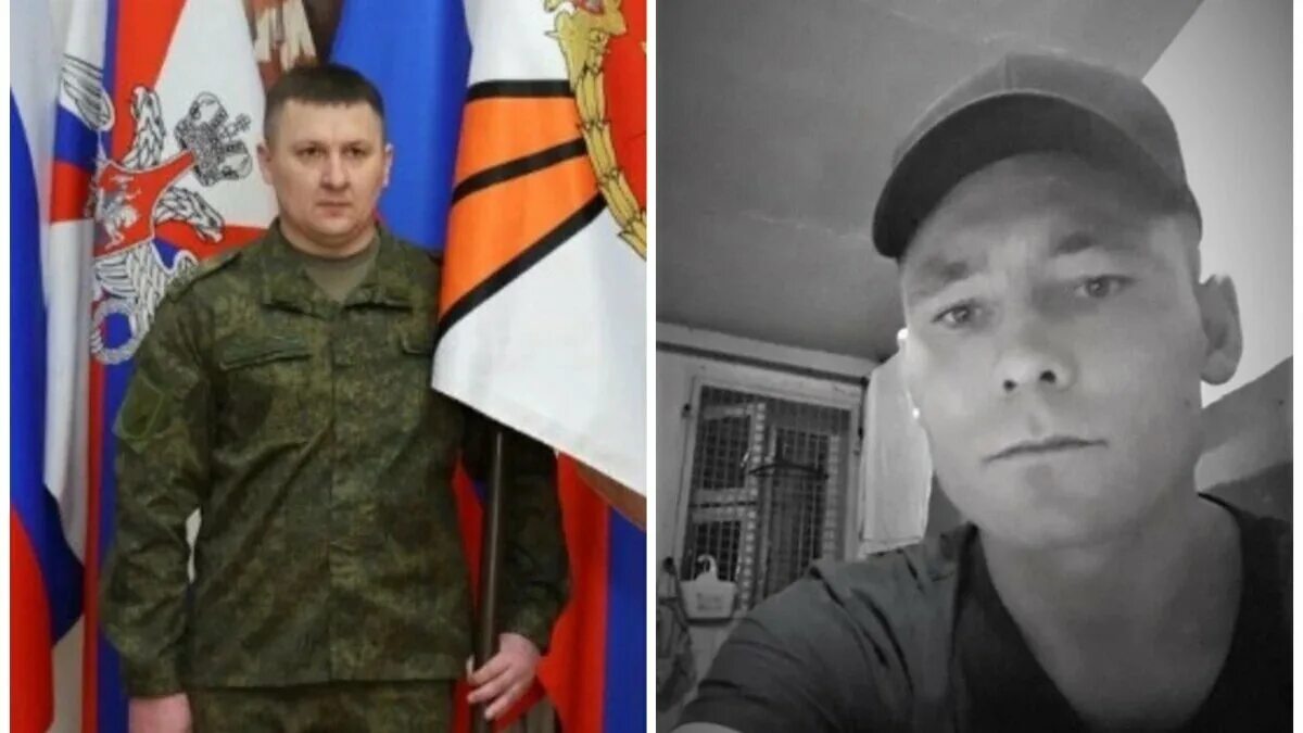 Артем дамбаев погибший герой россии фото В Башкирии простились с погибшим на СВО "безбашенным" Фанисом Хусаиновым