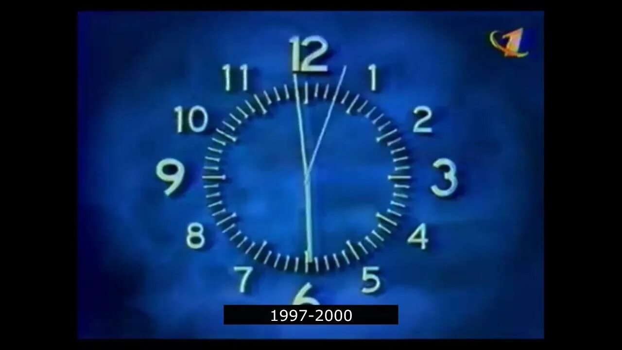 Часы ОРТ 1997-2000. Заставка программы время. Часы ОРТ 1997. Часы ЦТ СССР.