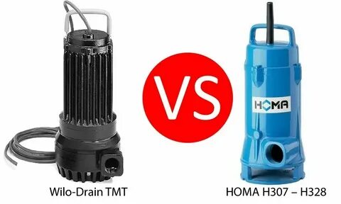 Drain tmt