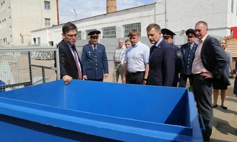 Колония 2 брянска