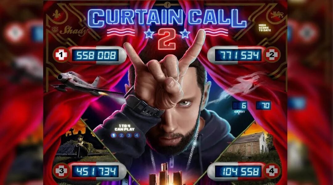 Eminem curtain. Curtain Call 2. Eminem Curtain Call. Eminem Curtain Call обложка. Curtain Call Eminem album Cover.