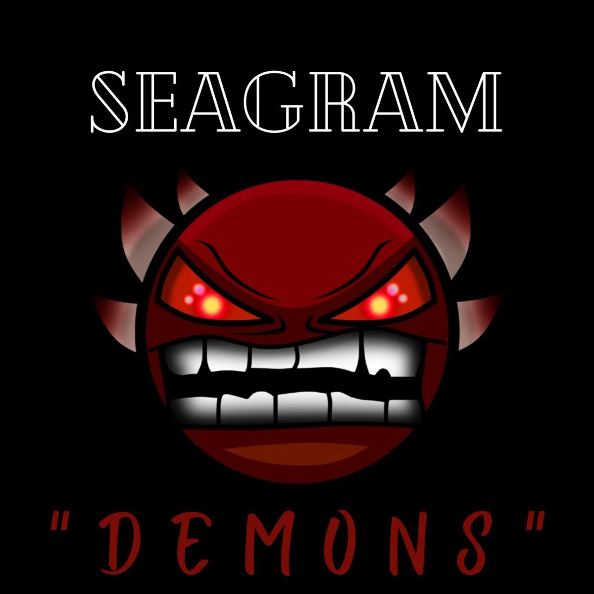 Impossible demon