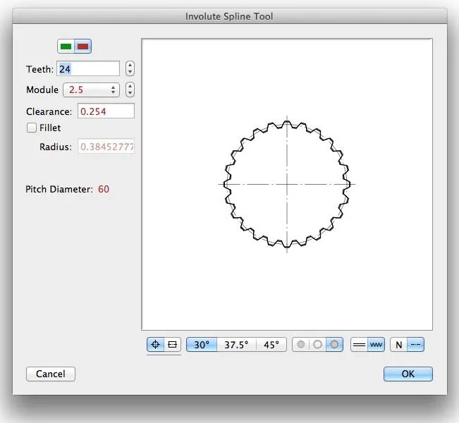 T spline. T spline