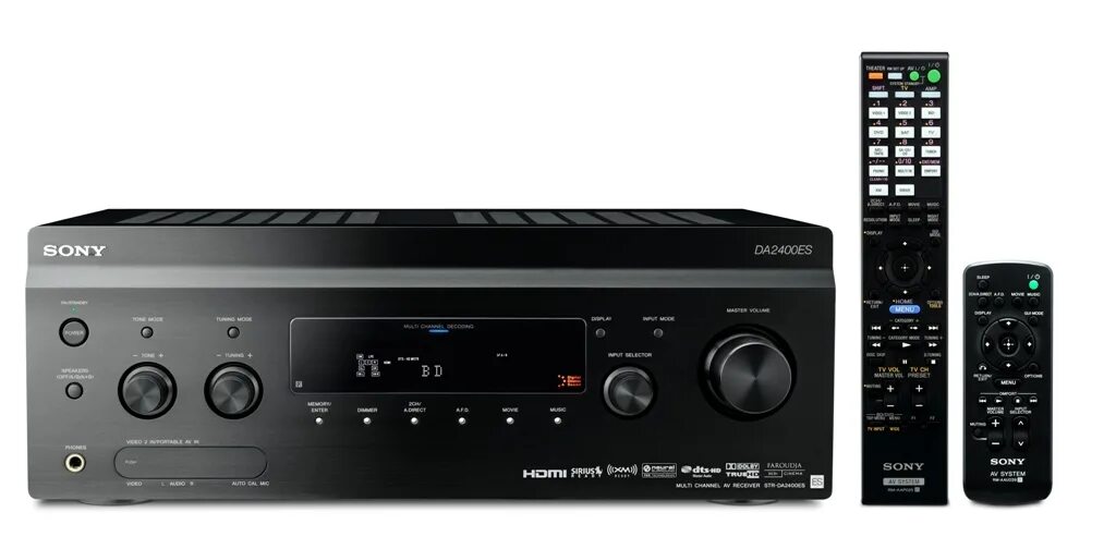 Ресиверы sony купить. Sony Str-da2400es. Sony Str-dg910. Sony Str-da1200es. Sony Receiver Str-de698.