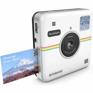 Продать фотоаппарат полароид