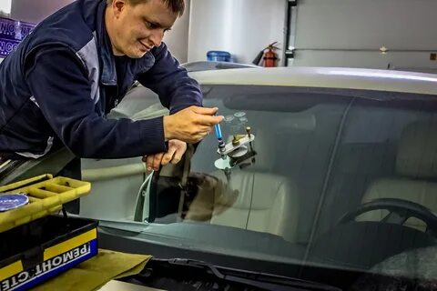 Ремонт стекол автомобиля восточная 51