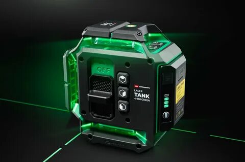 Ada lasertank 4 360 ultimate edition