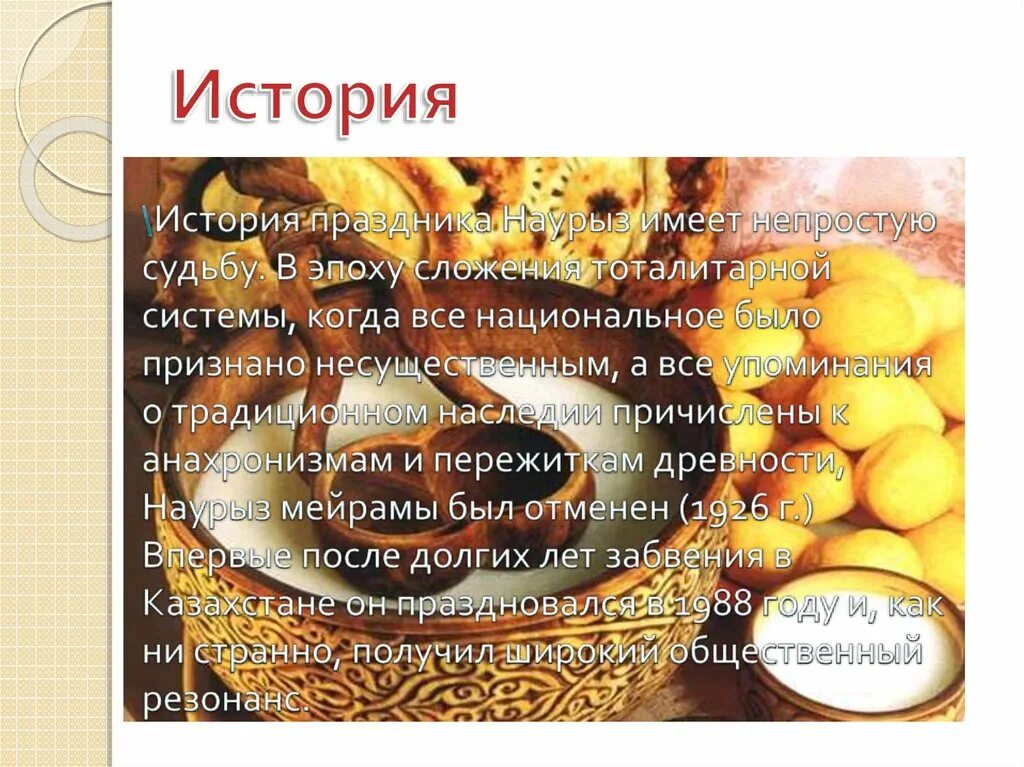 Классный час наурыз 4 класс