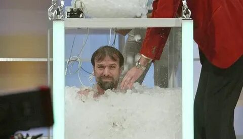 Вим хоф задержка 2