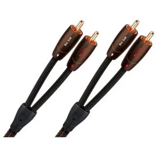 Кабель 2 rca