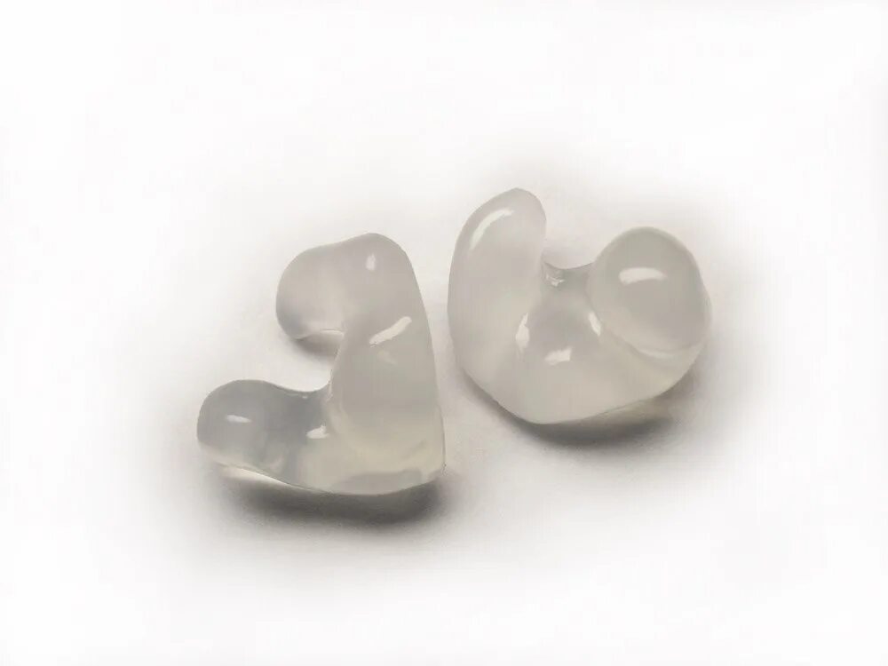 Беруши конха. Шумоизоляционные беруши. Индивидуальные беруши для сна. 4208-99. Беруши happy ears.