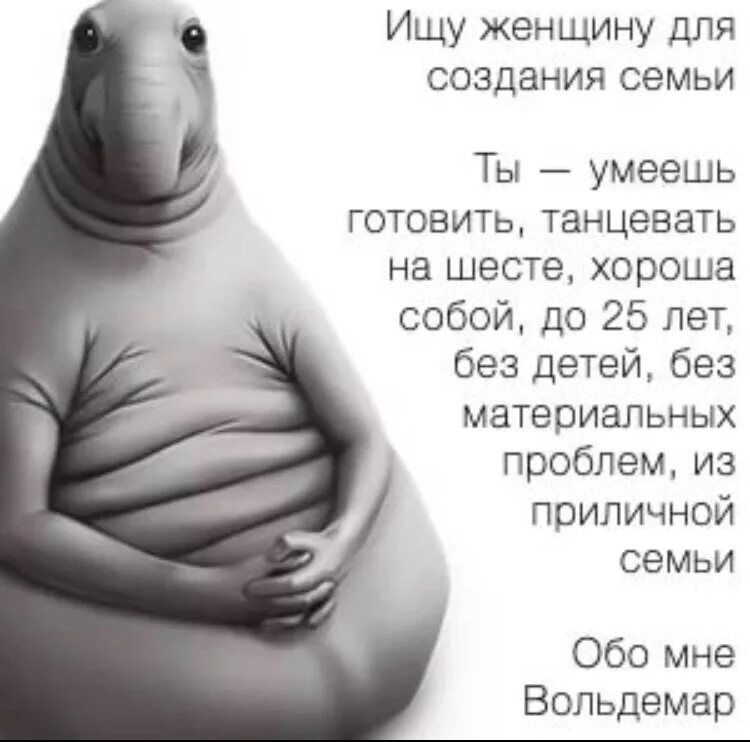 Ищу девушку короче