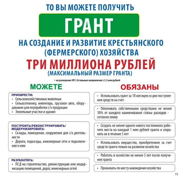 Как открыть кфх в 2025 году. Условия получения гранта. перечень документов для получение гранта кфх. как получить грант от государства на развитие фермерского хозяйства. перечень документов для фермерского хозяйства.