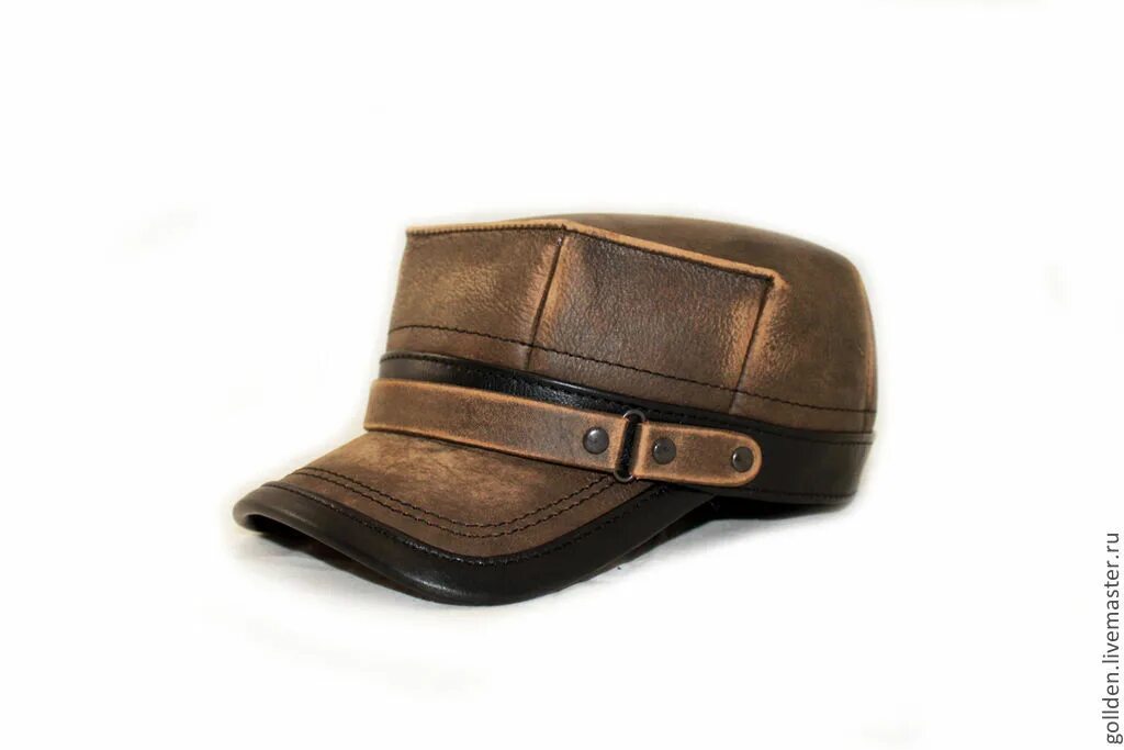 Кожаная кепка из натуральной кожи. Кожаная кепка из натуральной кожи. Earflap cap. Кожаная бейсболка мужская. Кожаные мужские шапки с козырьком.