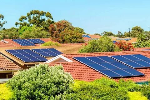 Solar am