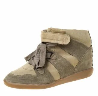 isabel marant bobby green suede sneakers - discont-plitki.ru.