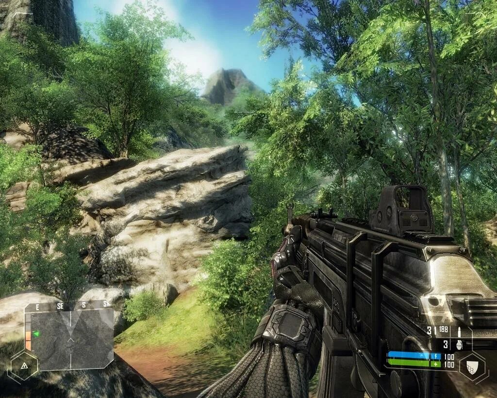 Crysis графика. Crysis 1 ps3. Crysis 2007. Сони плейстейшен 3 Графика игр. Crysis ps3 npeb00575.