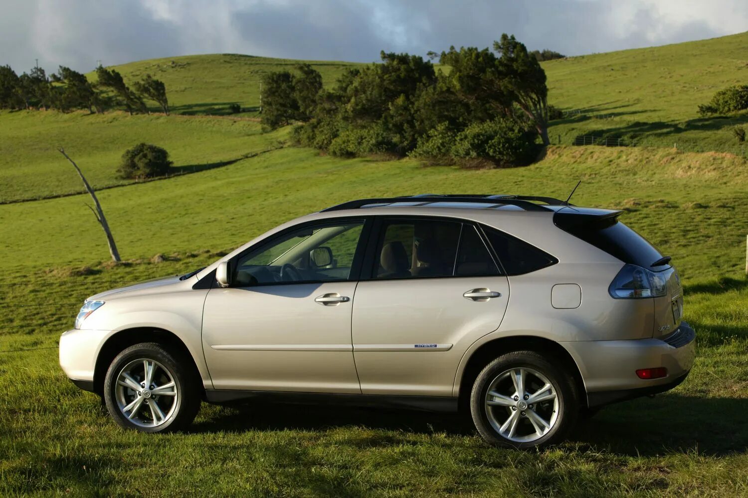 Рх 400 гибрид. Lexus RX 400. Lexus rx400h. Lexus rx400h 2005. Lexus rx400h 2007.