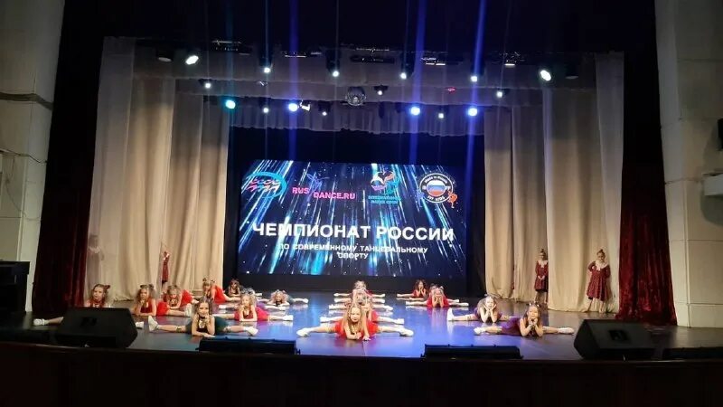 поверь в мечту конкурс воронеж 2023 итоги