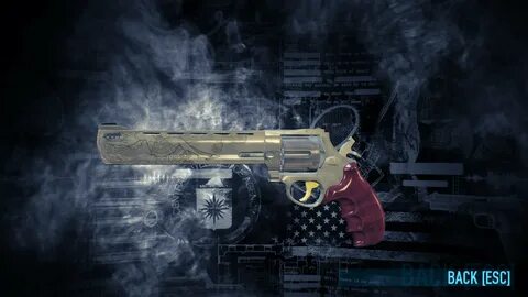 Амбассадор тф2