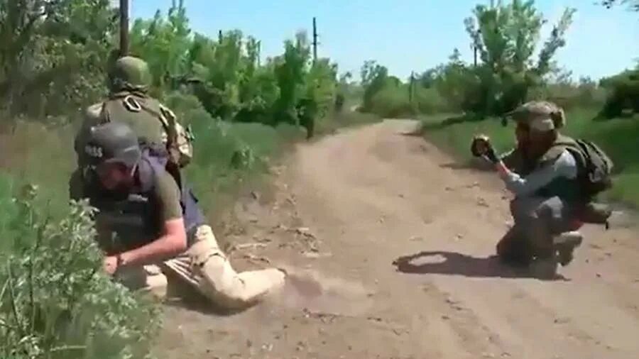 оборонительные укрепления всу в авдеевке. украинский журналист. укреп позиции всу. укреп районы украины. захват авдеевки видео.