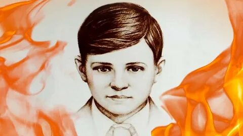 Пионеры герои видео