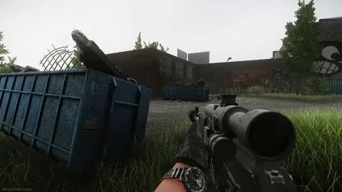 Pmc tarkov