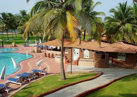 Holiday goa
