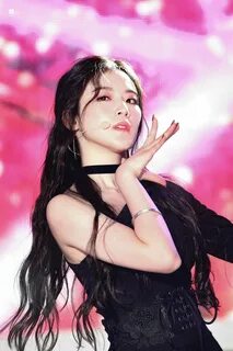 Группа g idle шухуа