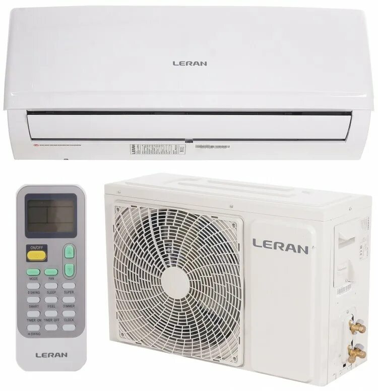 Кондиционер леран ас. Leran ac 973 iv. сплит система леран. leran ac 2470. кондиционер leran ac 1270.