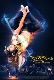 B girl